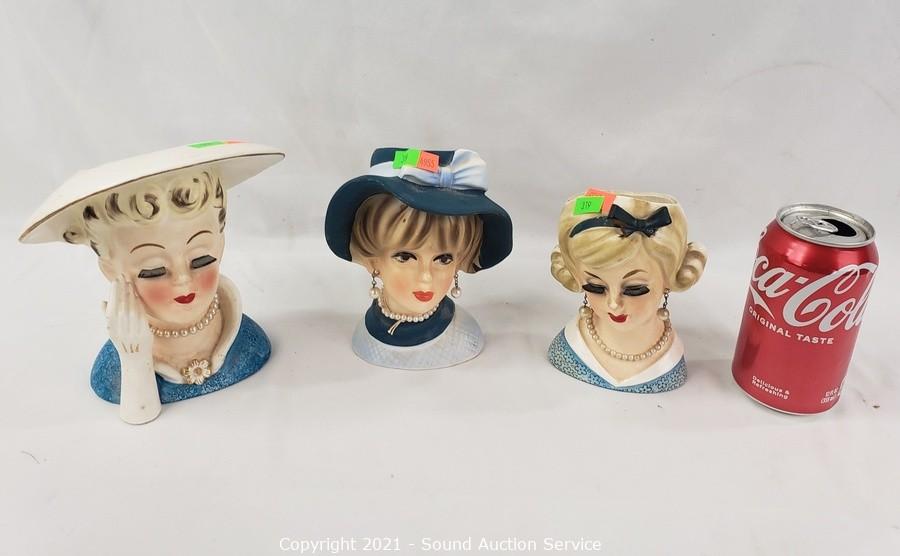 12/02/21 Welfringer, Cottle & Others Online Auction