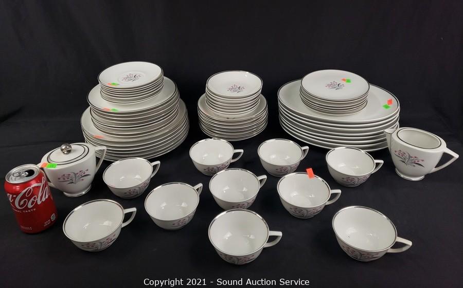 12/02/21 Welfringer, Cottle & Others Online Auction