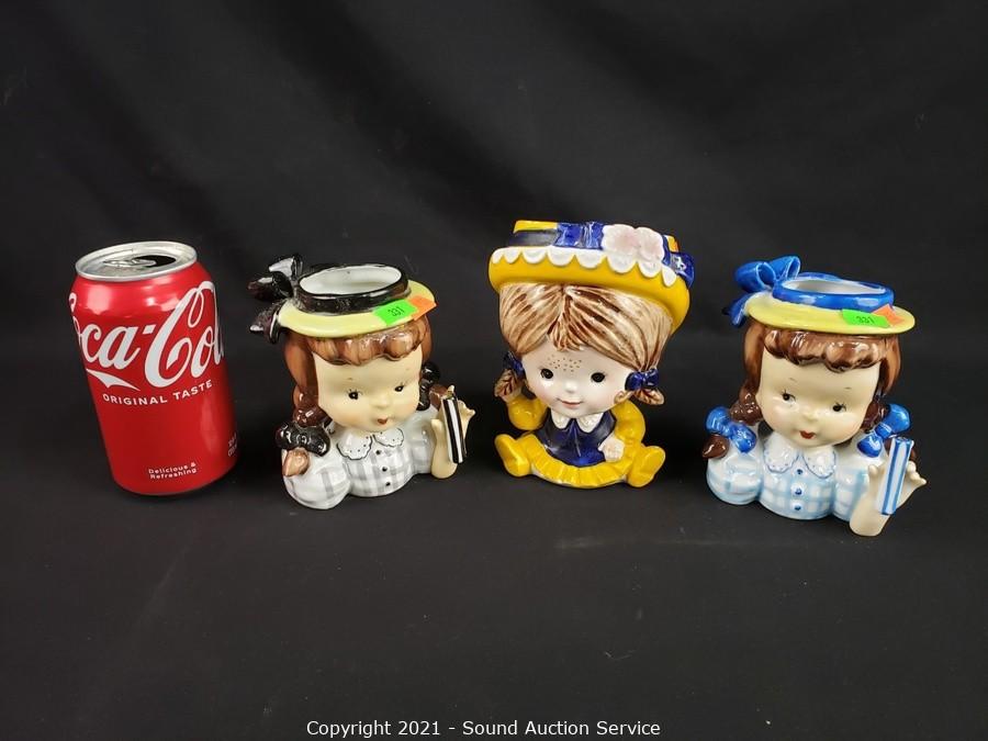 12/02/21 Welfringer, Cottle & Others Online Auction