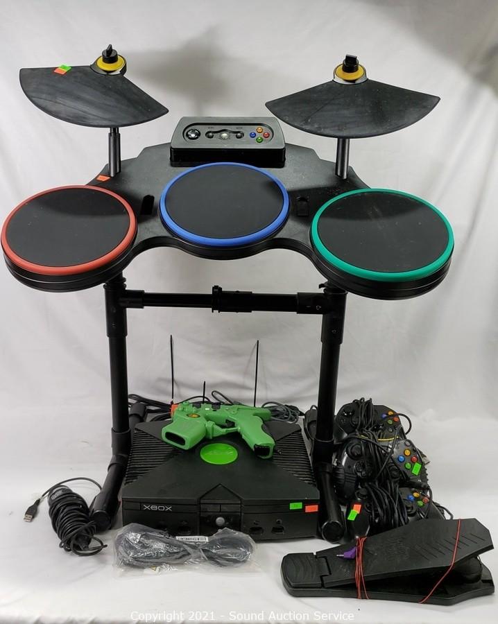 12/02/21 Welfringer, Cottle & Others Online Auction