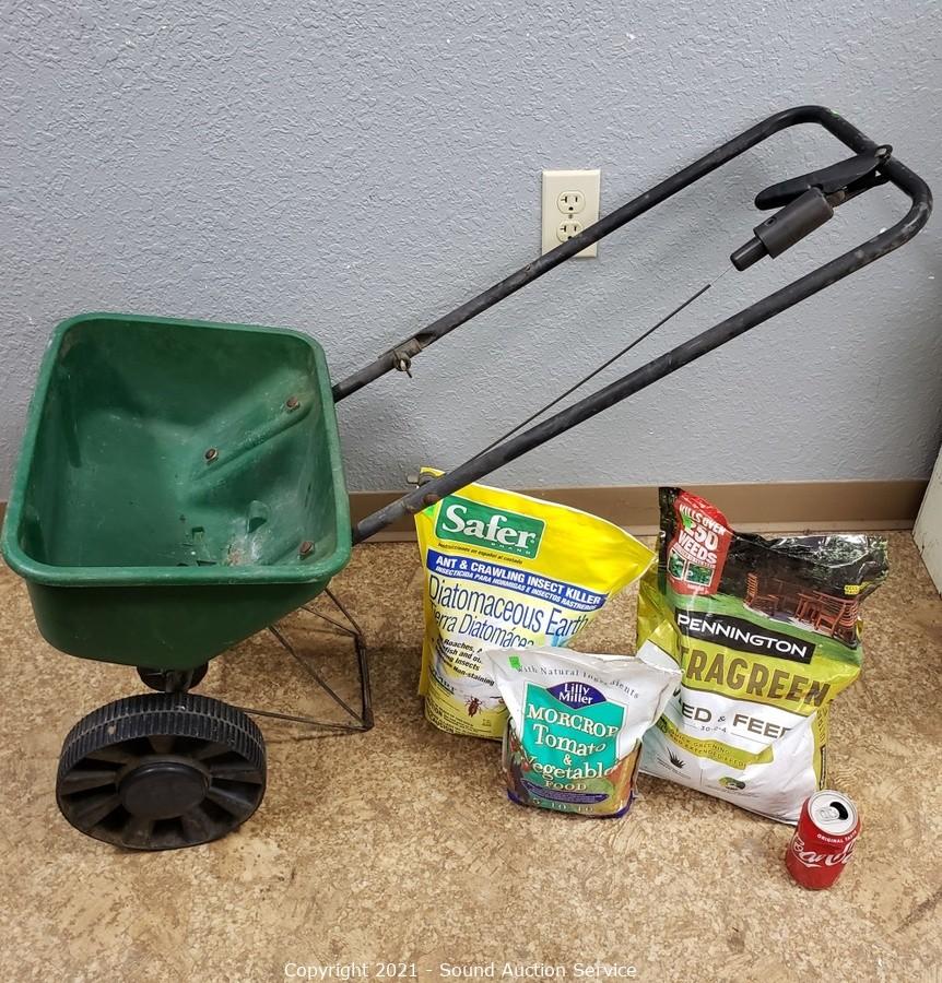 12/02/21 Welfringer, Cottle & Others Online Auction