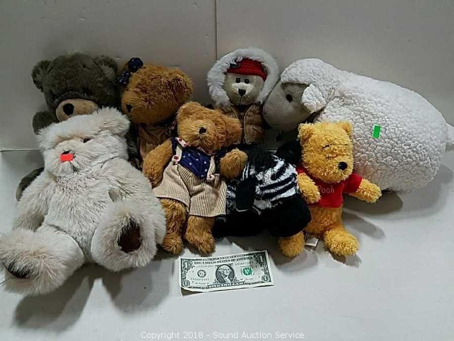 01/09/18 Comfy Cozy New Year Auction