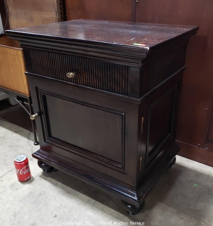 12/11/21 Singer, Bergman & Others Online Auction