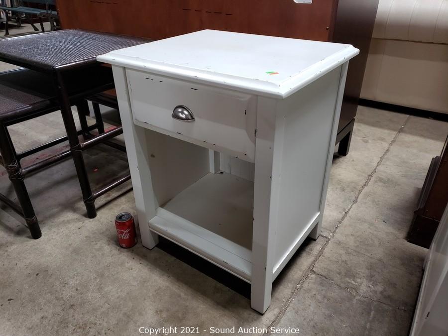 12/11/21 Singer, Bergman & Others Online Auction