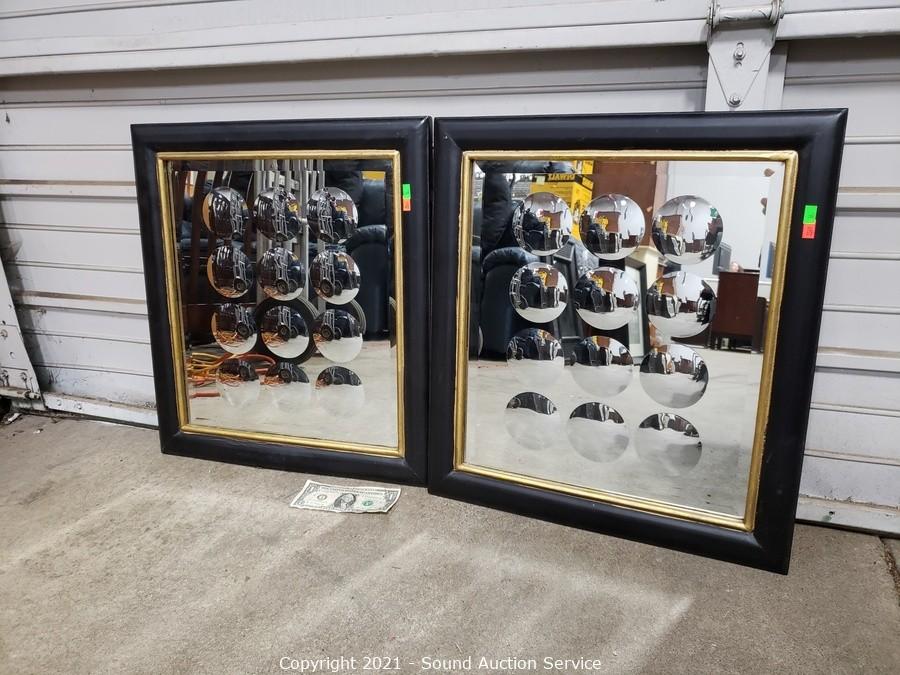 12/11/21 Singer, Bergman & Others Online Auction