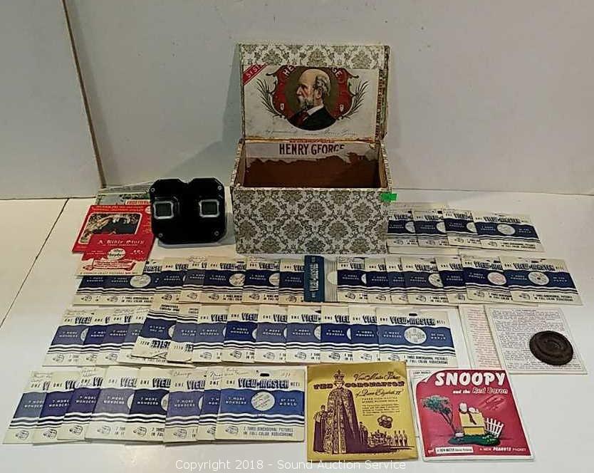 01/09/18 Comfy Cozy New Year Auction