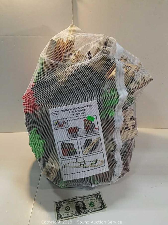 01/09/18 Comfy Cozy New Year Auction