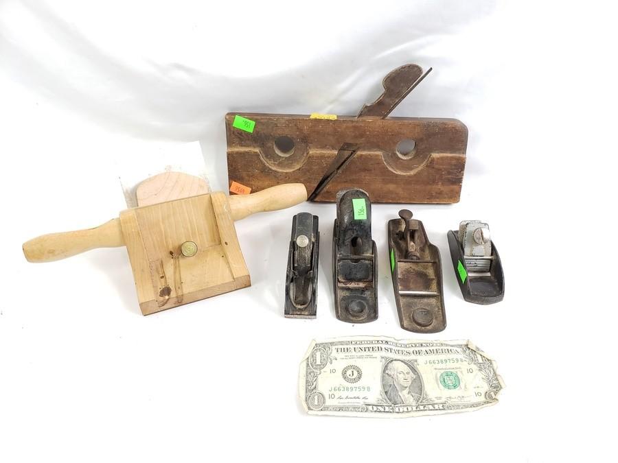 12/11/21 Singer, Bergman & Others Online Auction