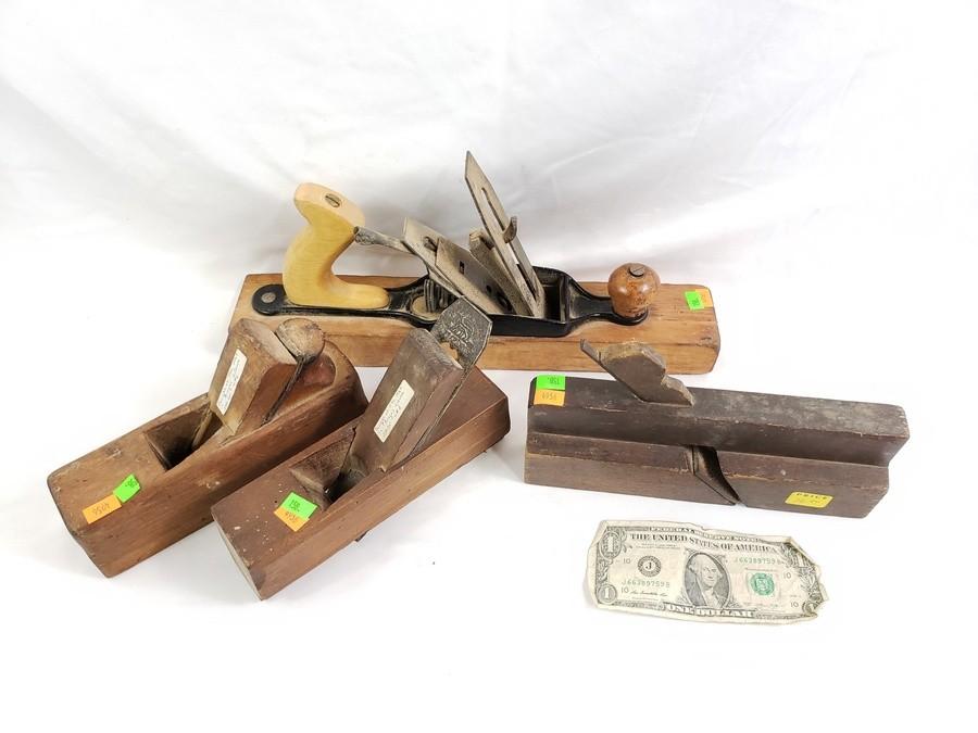 12/11/21 Singer, Bergman & Others Online Auction