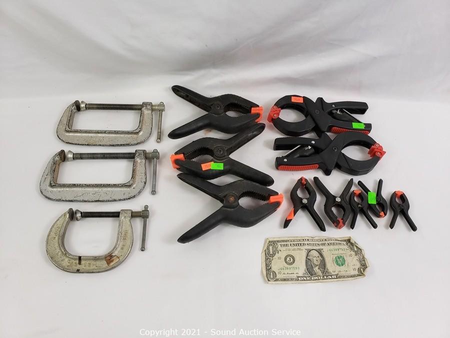 12/11/21 Singer, Bergman & Others Online Auction