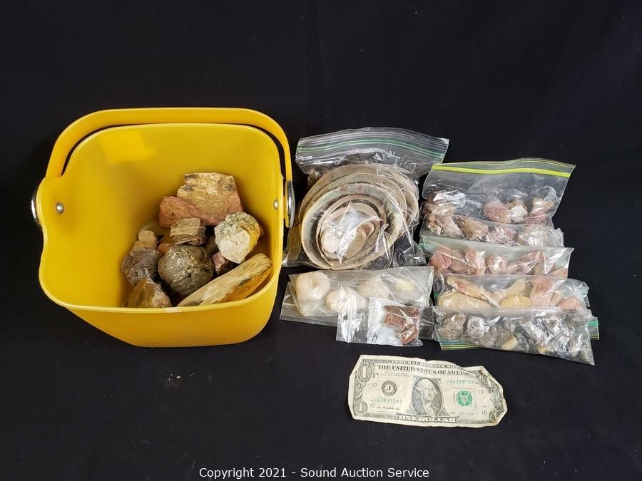 12/11/21 Singer, Bergman & Others Online Auction