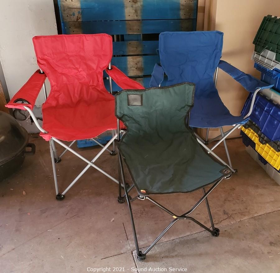 12/11/21 Singer, Bergman & Others Online Auction