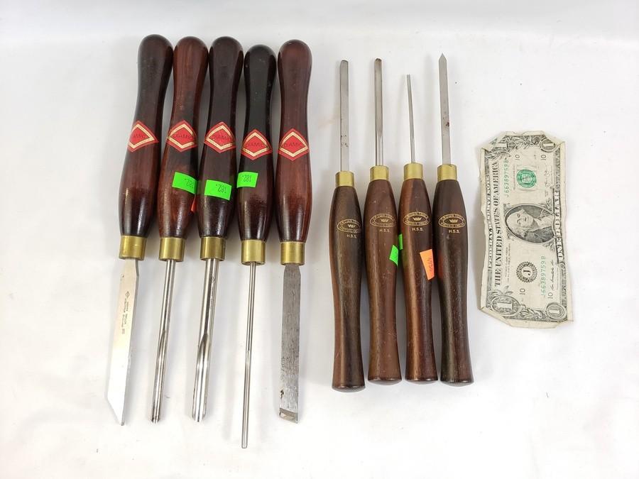 12/11/21 Singer, Bergman & Others Online Auction