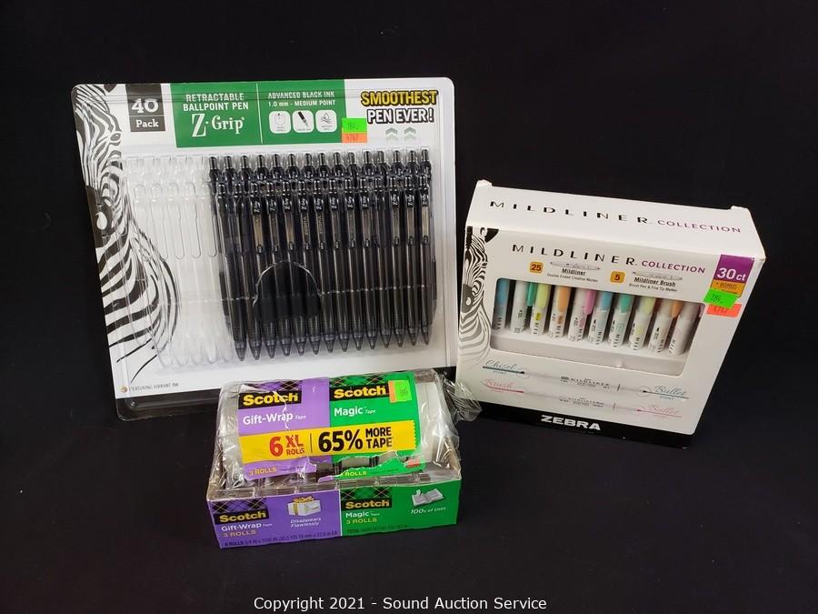 12/11/21 Singer, Bergman & Others Online Auction