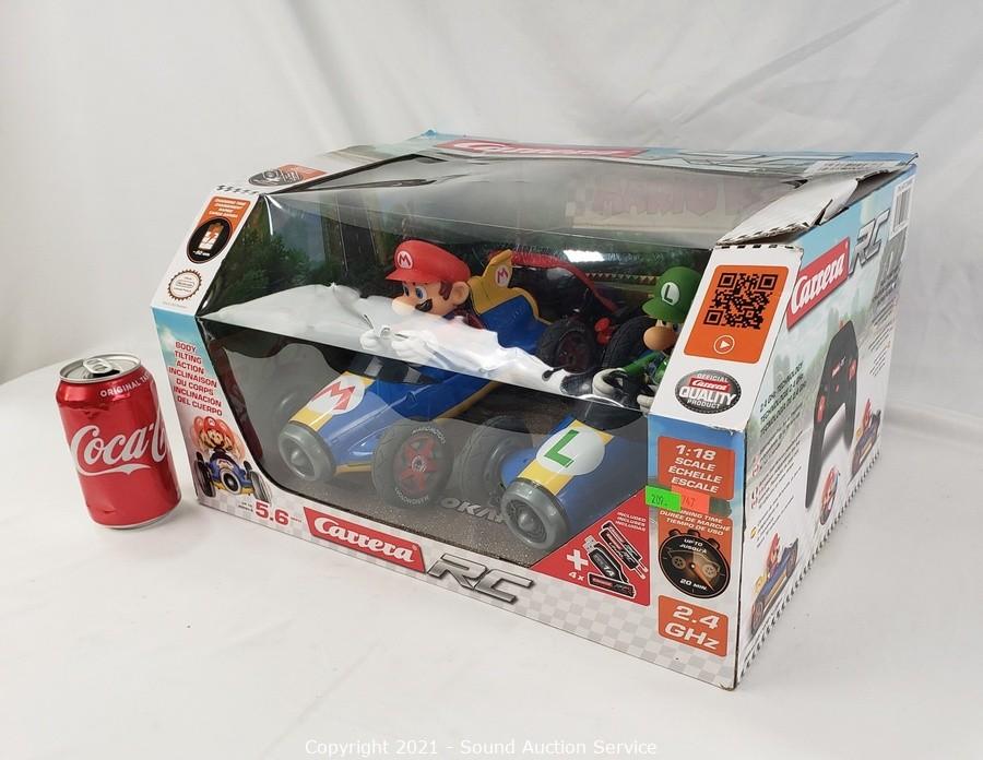 12/11/21 Singer, Bergman & Others Online Auction