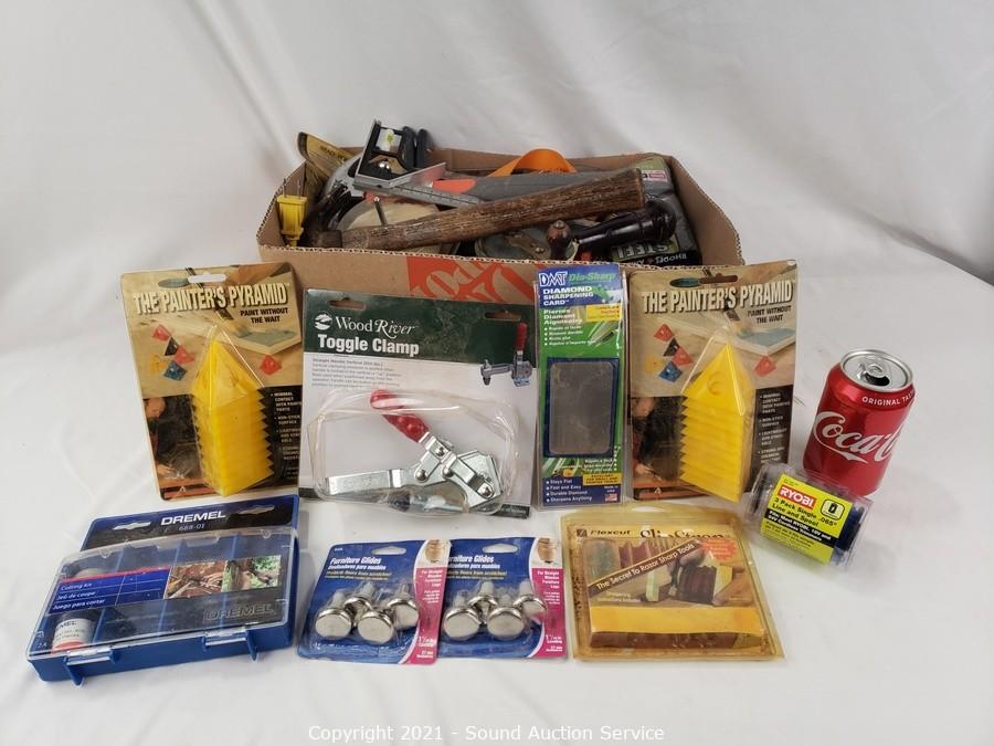 12/11/21 Singer, Bergman & Others Online Auction