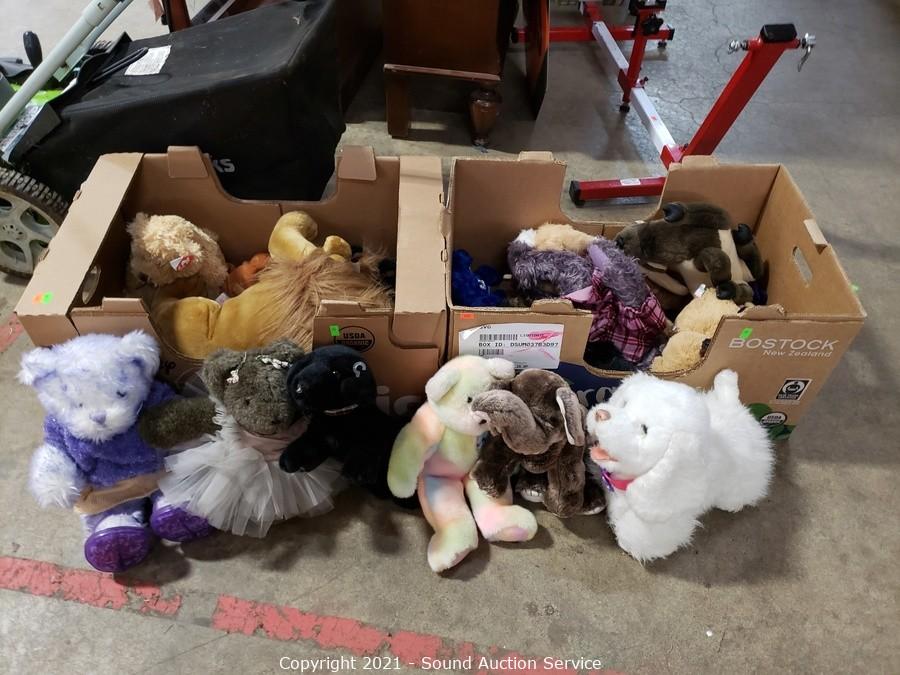 12/11/21 Singer, Bergman & Others Online Auction