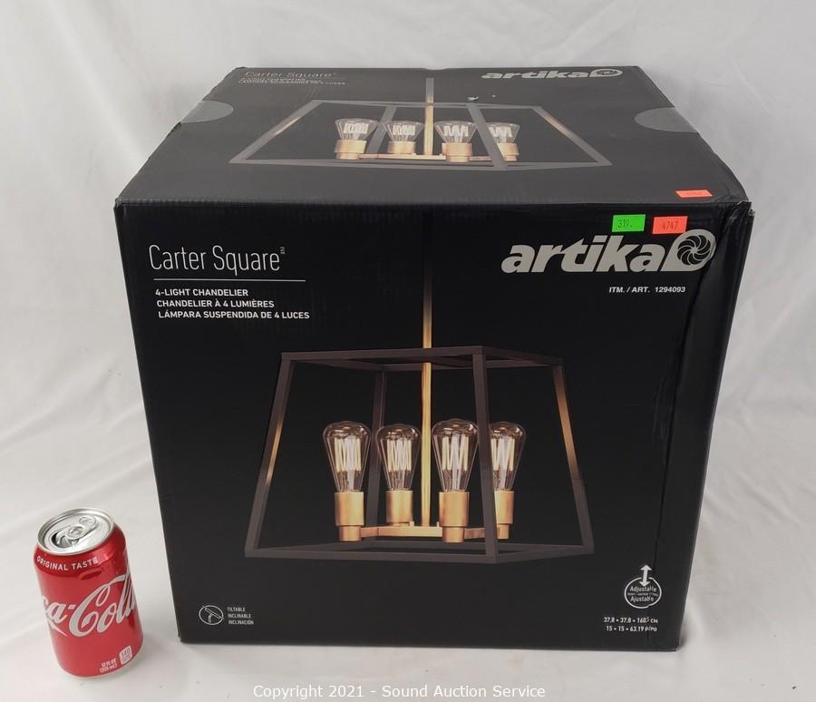 12/11/21 Singer, Bergman & Others Online Auction