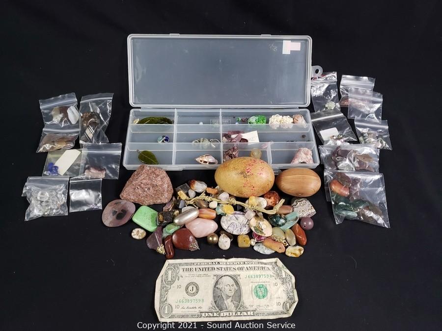 12/11/21 Singer, Bergman & Others Online Auction