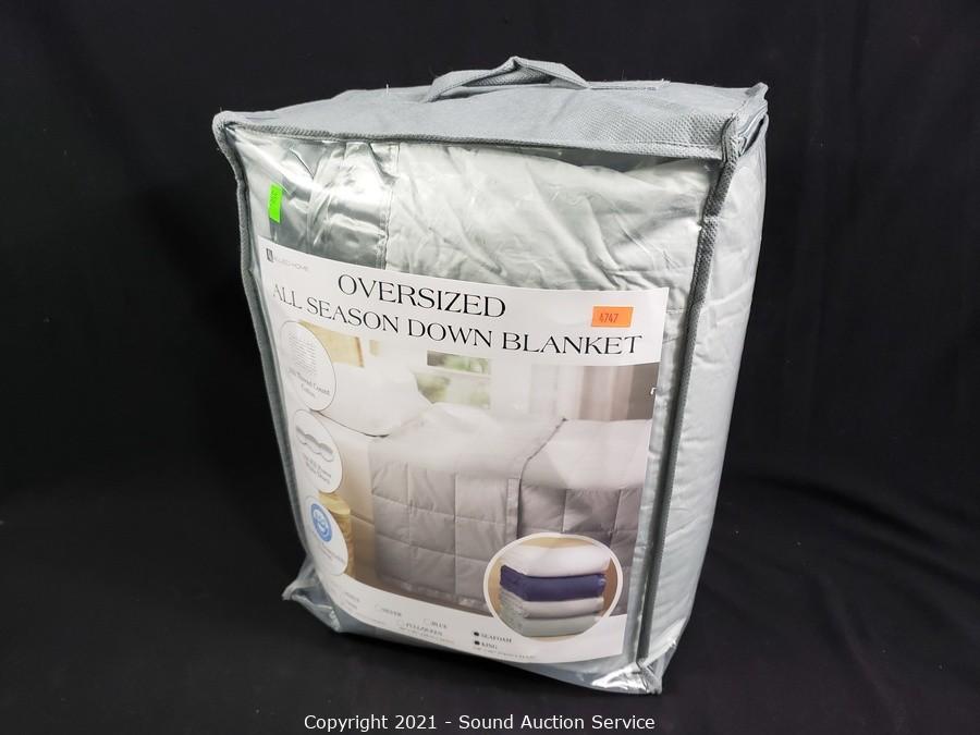 12/11/21 Singer, Bergman & Others Online Auction