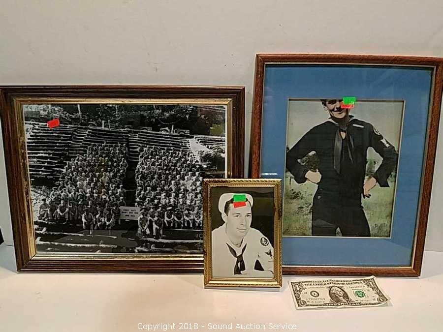 01/09/18 Comfy Cozy New Year Auction