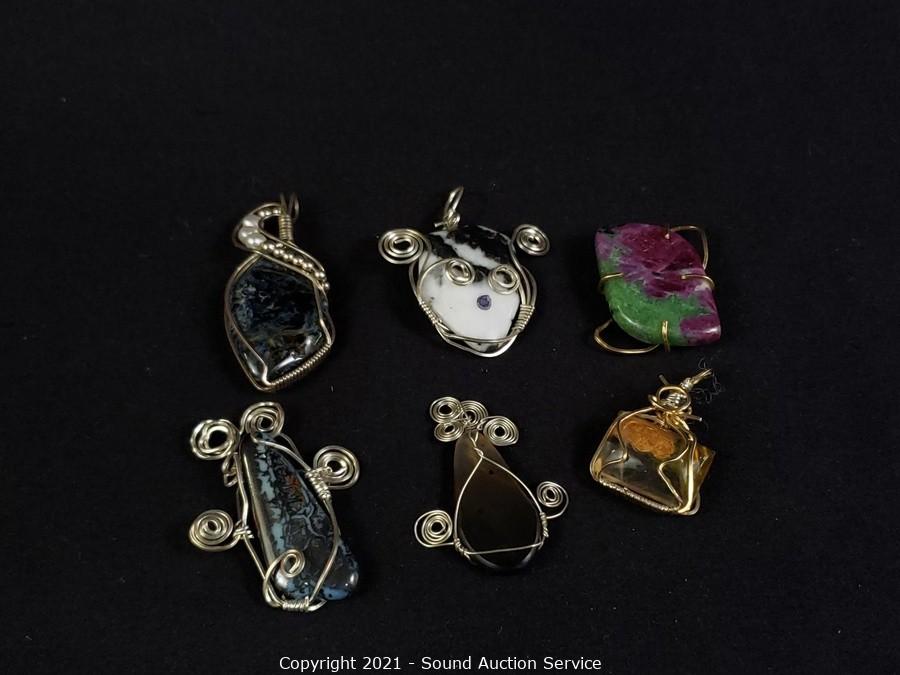 12/11/21 Singer, Bergman & Others Online Auction