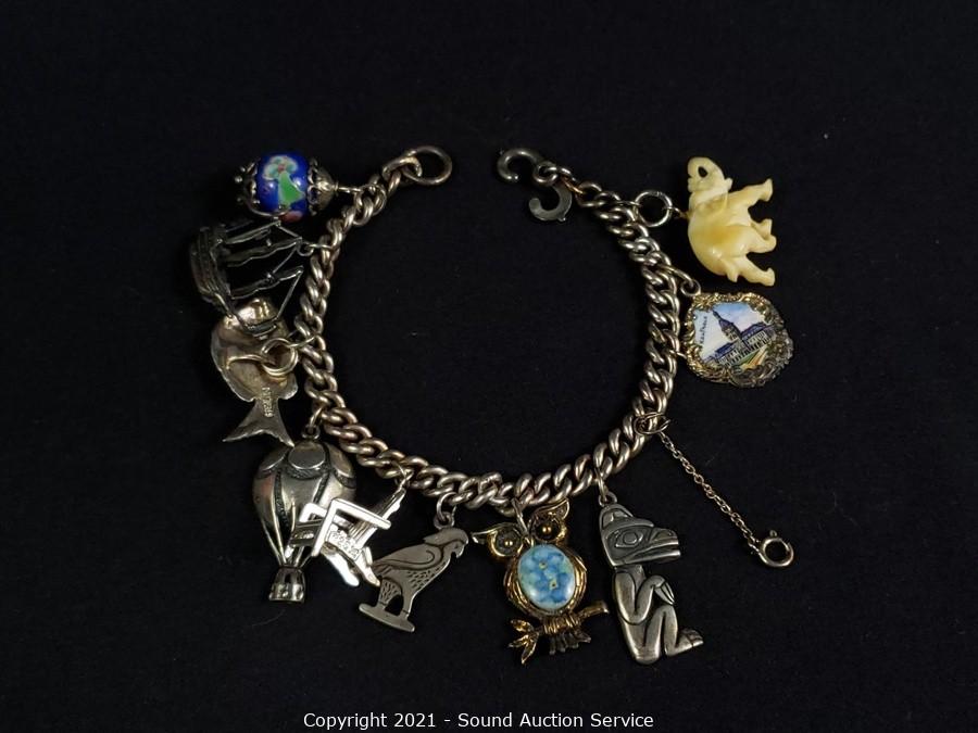 12/11/21 Singer, Bergman & Others Online Auction