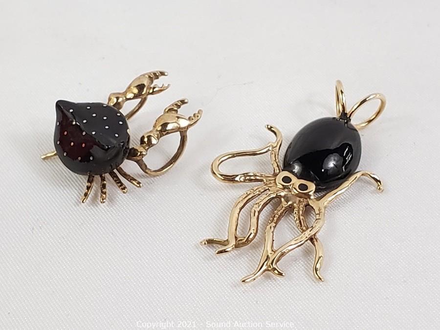 12/11/21 Singer, Bergman & Others Online Auction