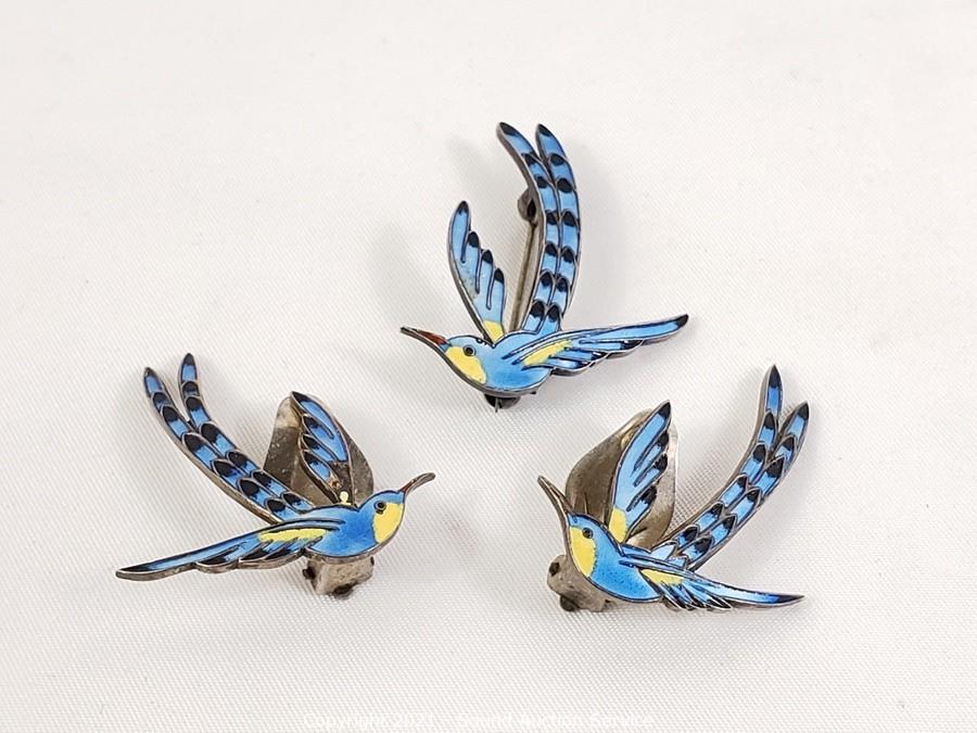 12/11/21 Singer, Bergman & Others Online Auction