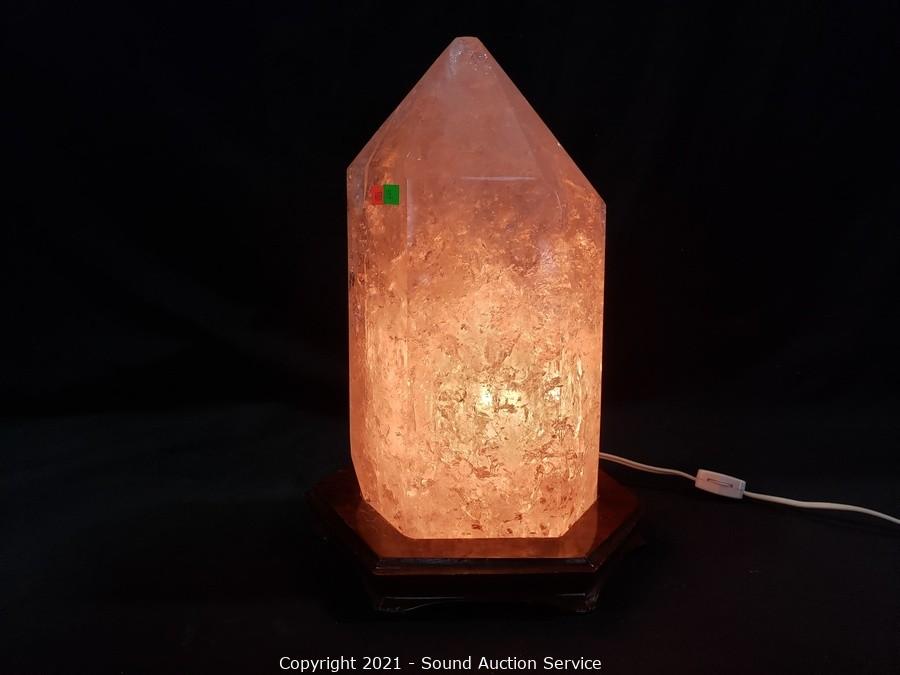 12/18/21 Rosewood, Stevens Pt.1 & Others Online Auction