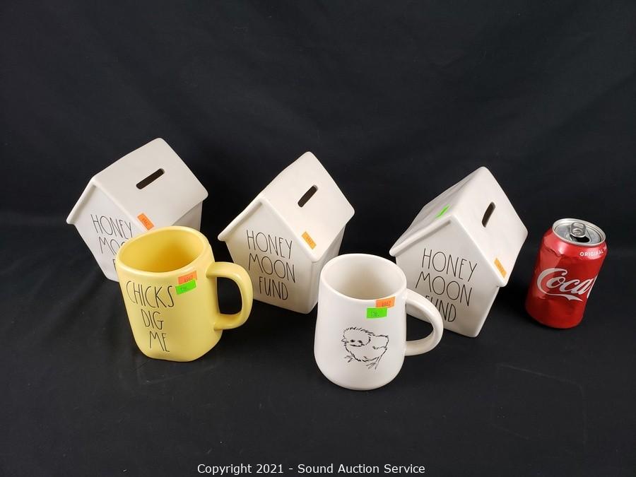 12/18/21 Rosewood, Stevens Pt.1 & Others Online Auction