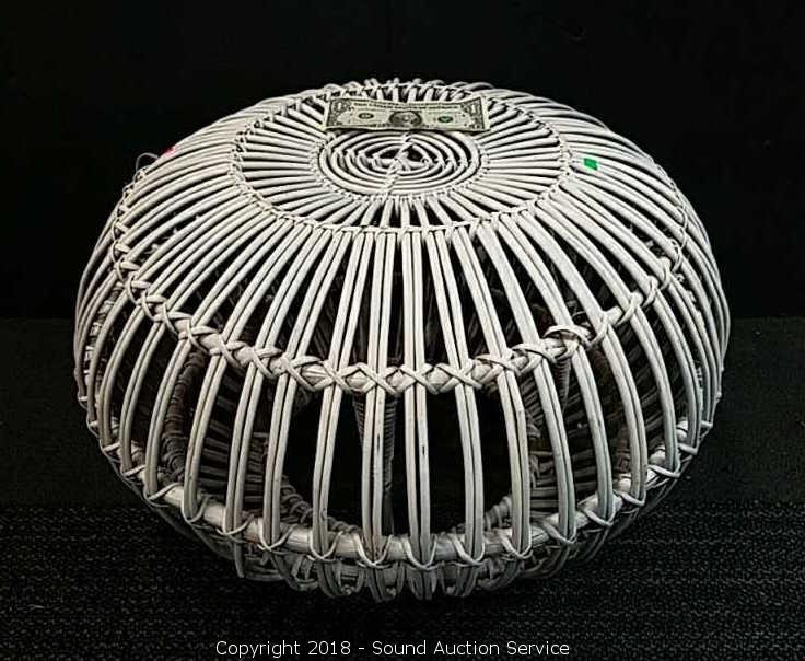 1/11/18 Old & New Consignment Auction