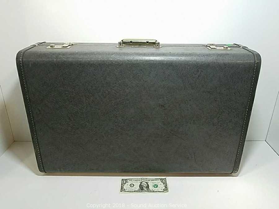 1/11/18 Old & New Consignment Auction