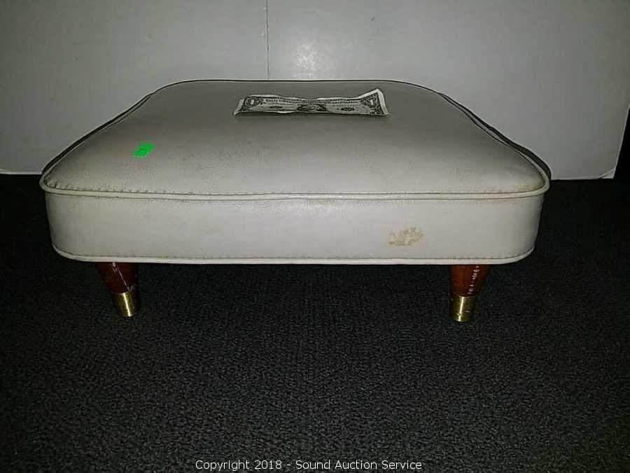 1/11/18 Old & New Consignment Auction