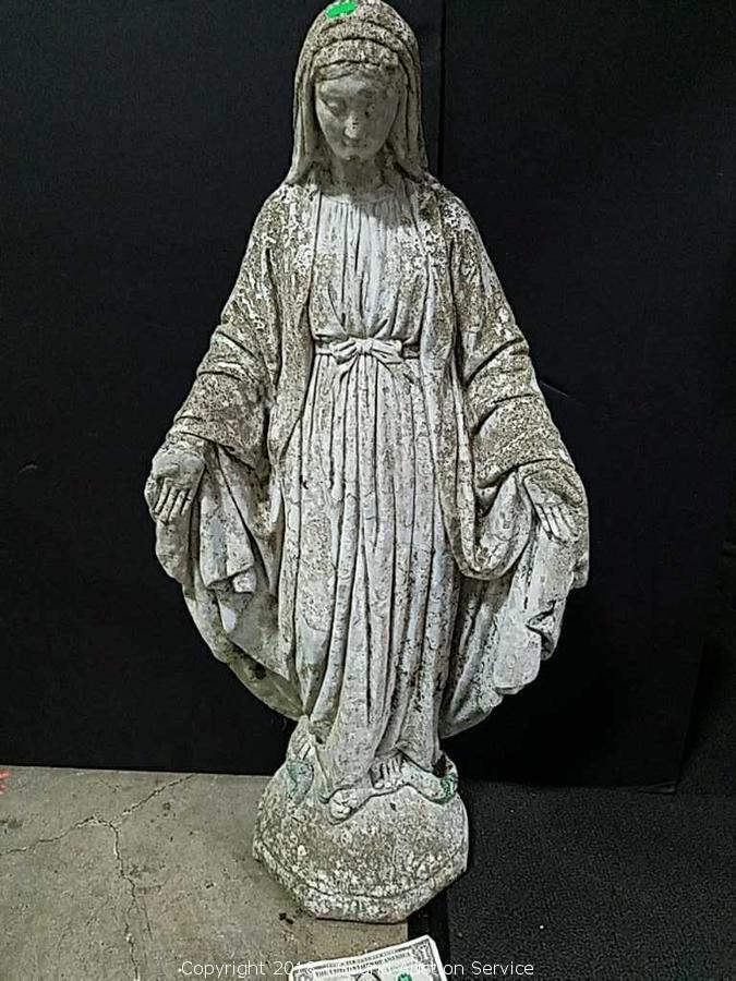 1/11/18 Old & New Consignment Auction