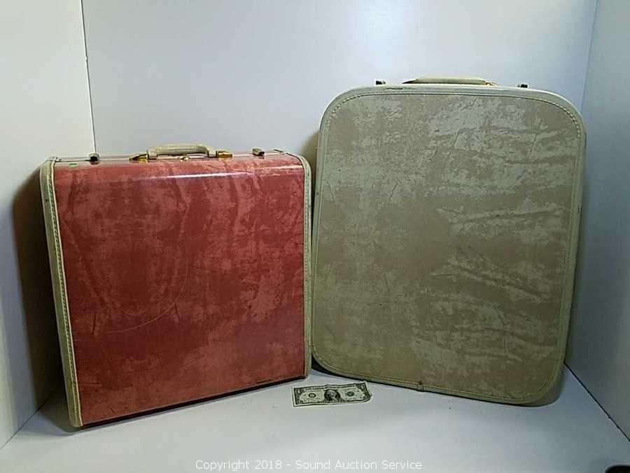 1/11/18 Old & New Consignment Auction