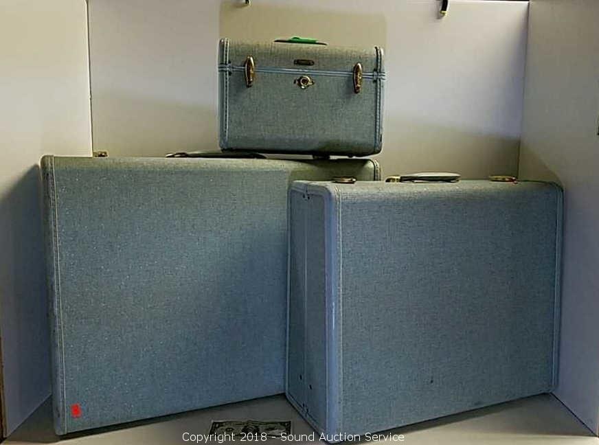 1/11/18 Old & New Consignment Auction