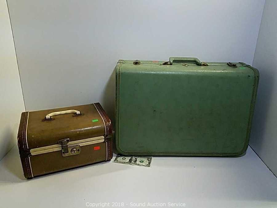 1/11/18 Old & New Consignment Auction