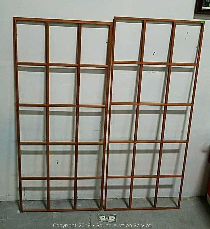 1/11/18 Old & New Consignment Auction