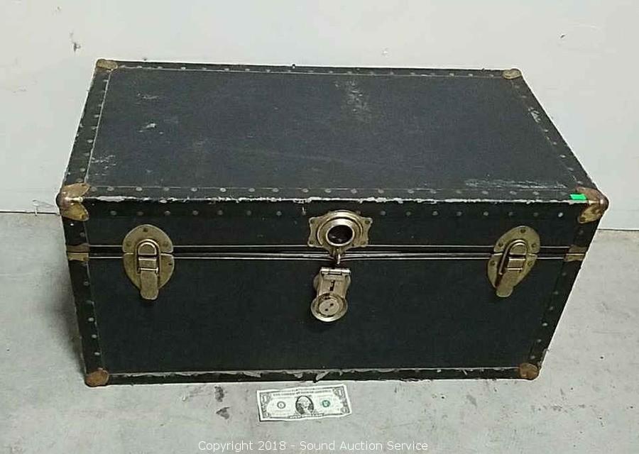 1/11/18 Old & New Consignment Auction