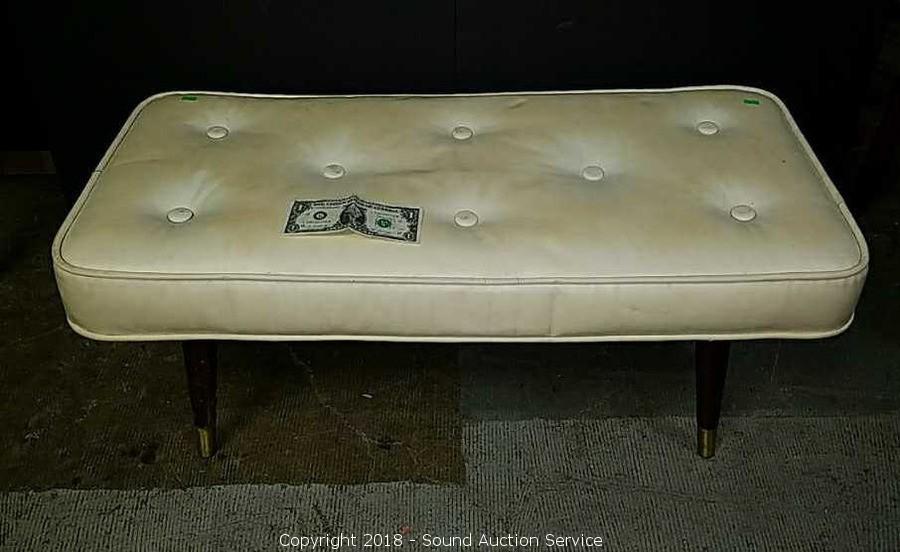 1/11/18 Old & New Consignment Auction