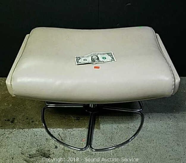 1/11/18 Old & New Consignment Auction