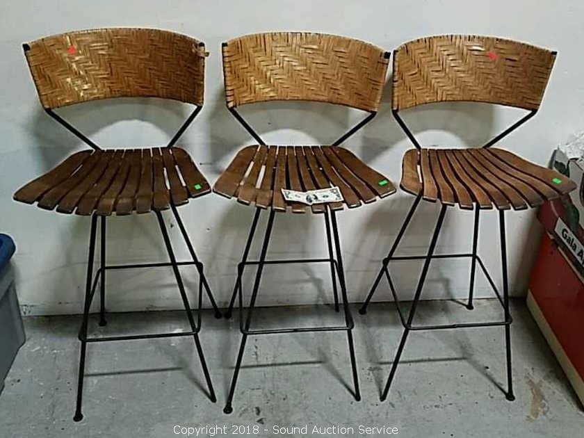 1/11/18 Old & New Consignment Auction