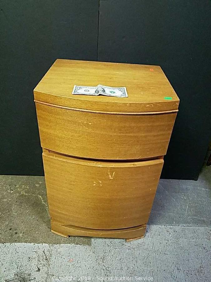 1/11/18 Old & New Consignment Auction