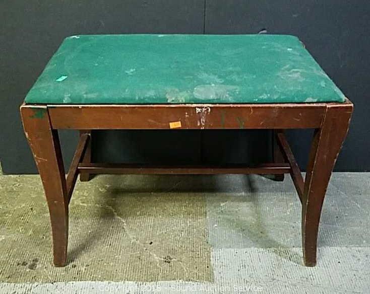 1/11/18 Old & New Consignment Auction