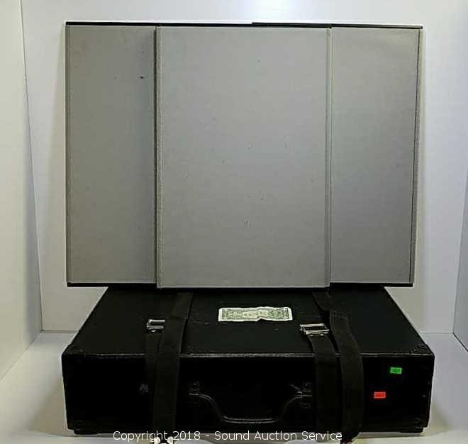 1/11/18 Old & New Consignment Auction