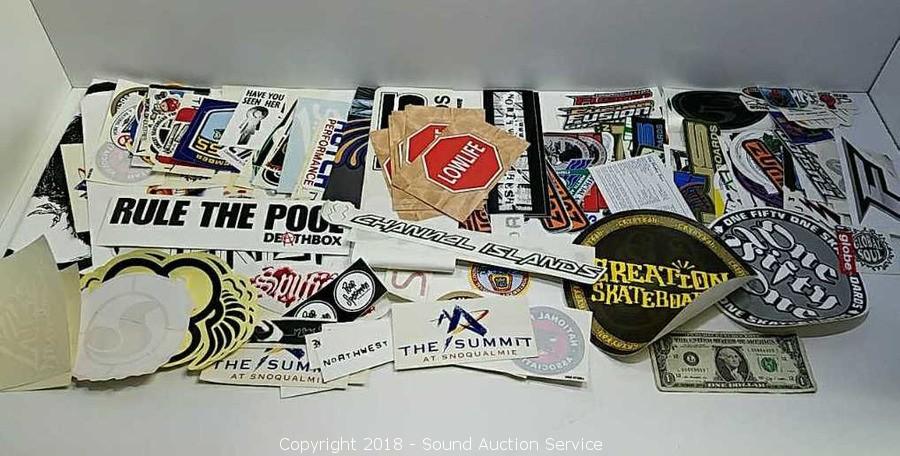 1/11/18 Old & New Consignment Auction