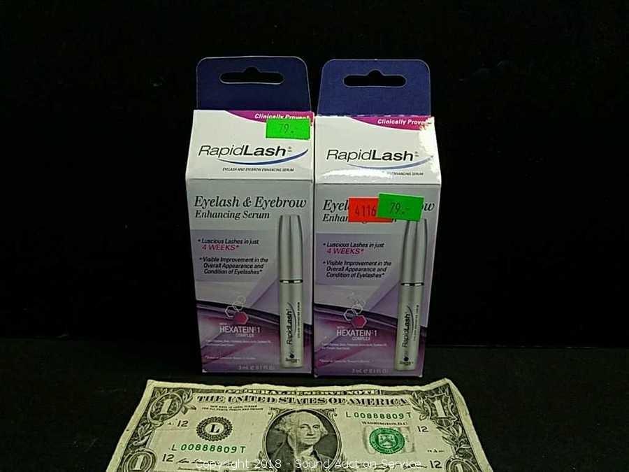 1/11/18 Old & New Consignment Auction