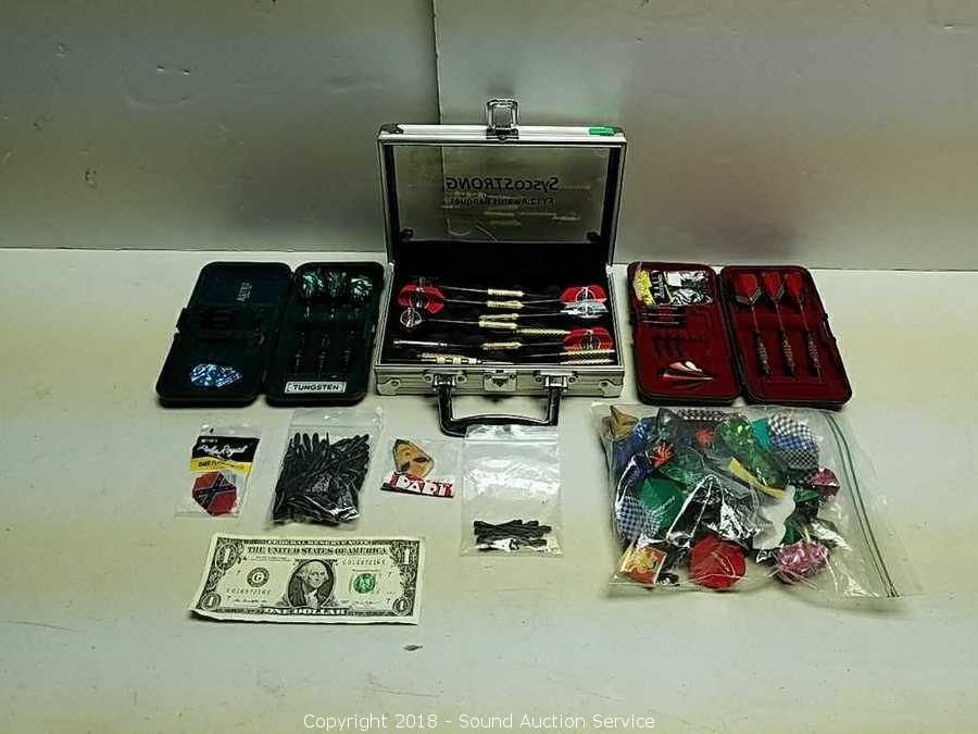 1/11/18 Old & New Consignment Auction