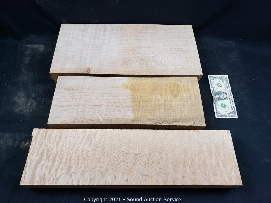 12/24/21 Houser, Barrow & Others Estate Auction